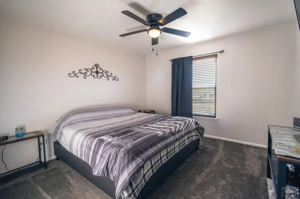 1350 N Farley Drive Pueblo West CO 81007