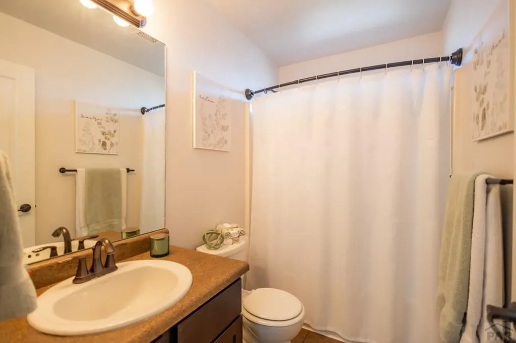 1350 N Farley Drive Pueblo West CO 81007