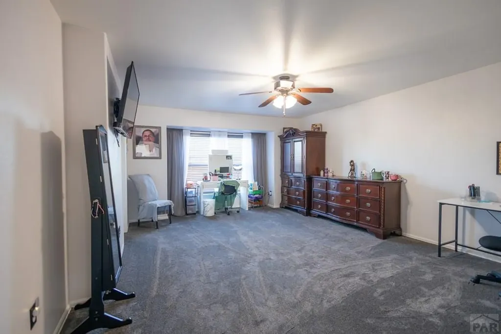 1350 N Farley Drive Pueblo West CO 81007