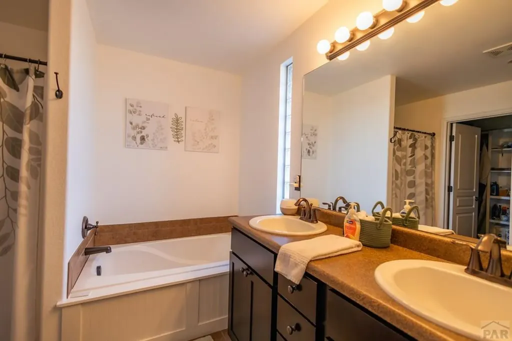 1350 N Farley Drive Pueblo West CO 81007