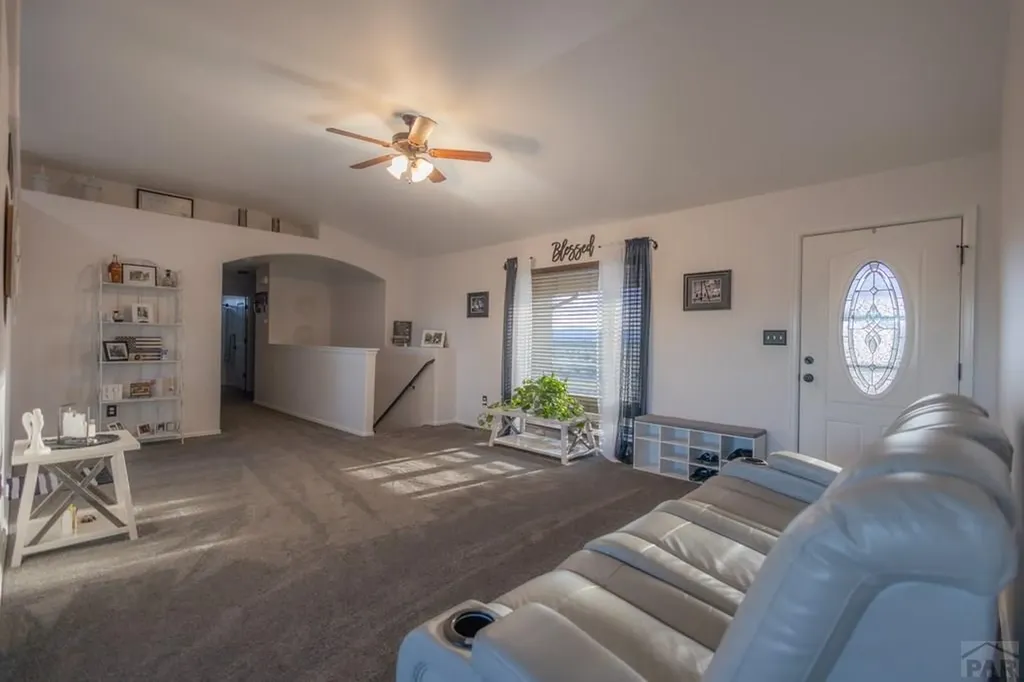 1350 N Farley Drive Pueblo West CO 81007