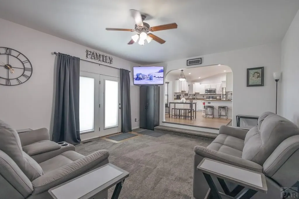 1350 N Farley Drive Pueblo West CO 81007