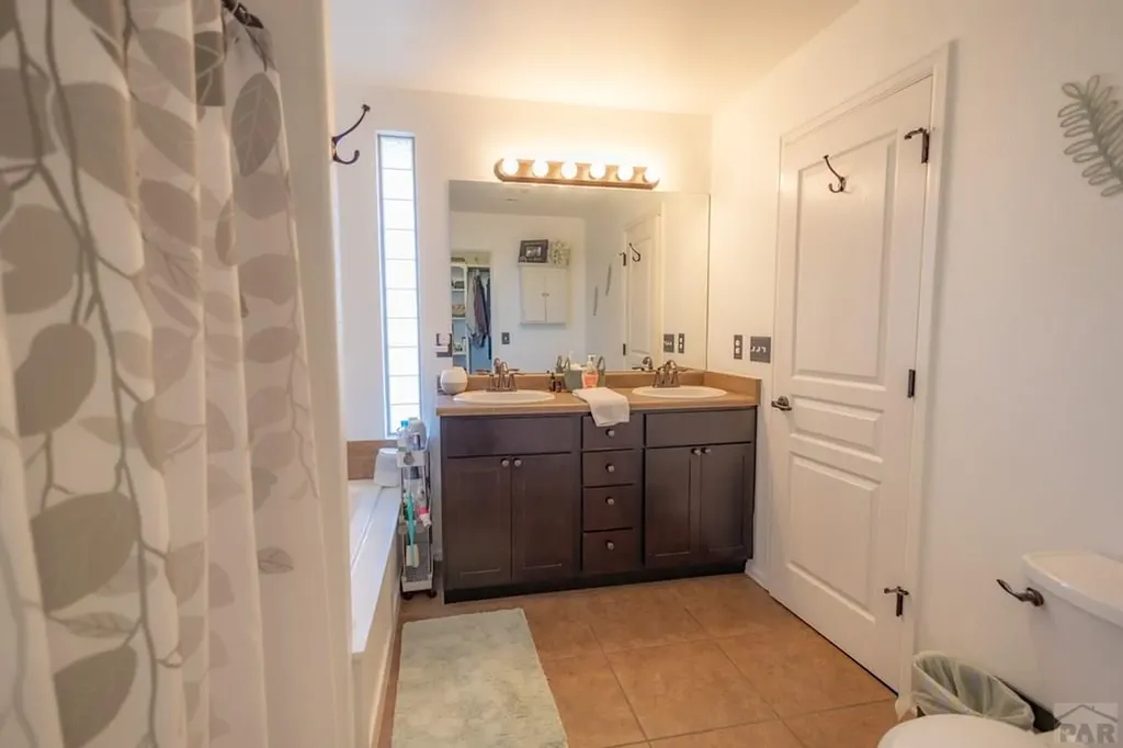 1350 N Farley Drive Pueblo West CO 81007