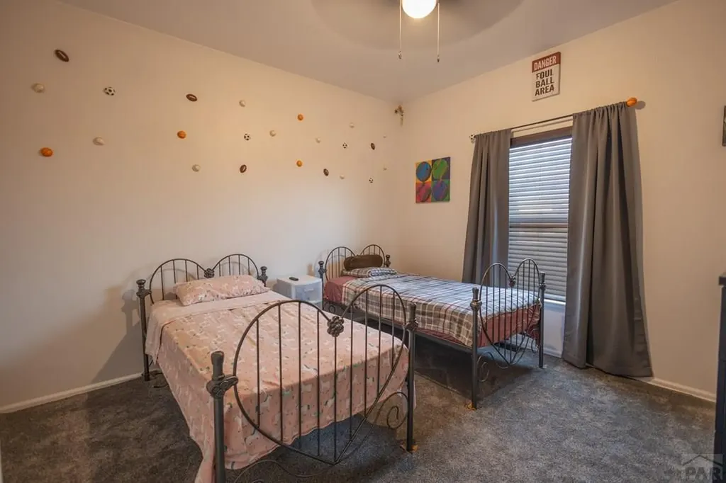 1350 N Farley Drive Pueblo West CO 81007