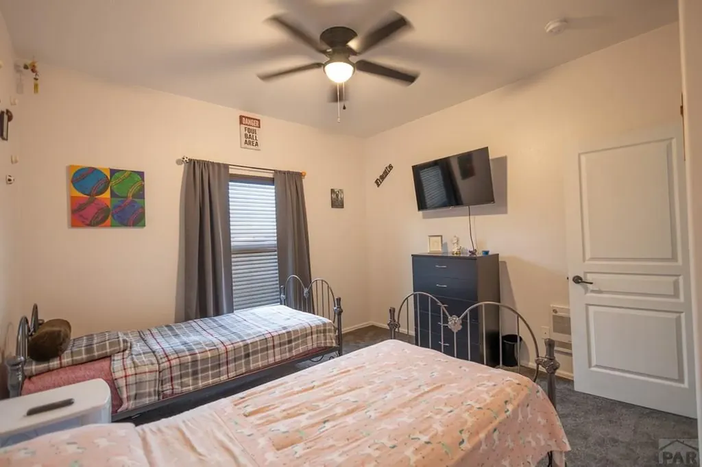 1350 N Farley Drive Pueblo West CO 81007