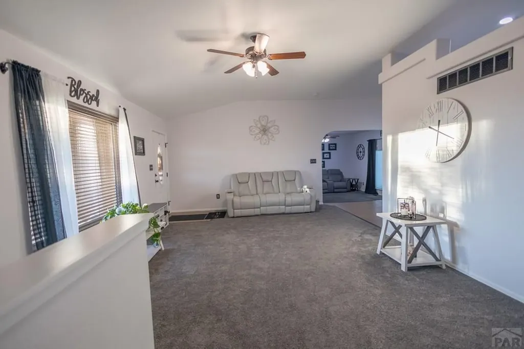 1350 N Farley Drive Pueblo West CO 81007