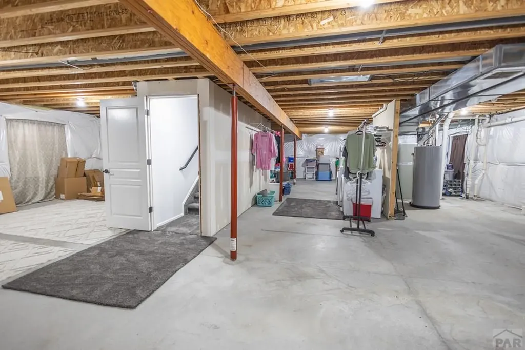 1350 N Farley Drive Pueblo West CO 81007