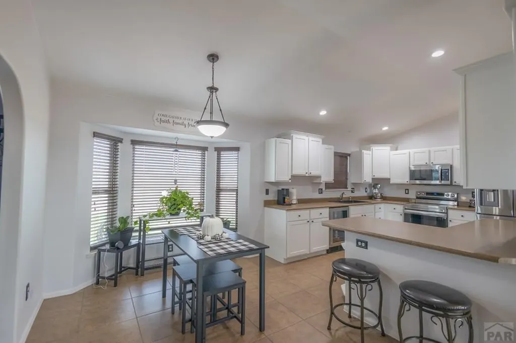 1350 N Farley Drive Pueblo West CO 81007