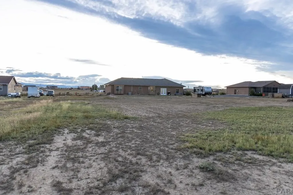 1350 N Farley Drive Pueblo West CO 81007