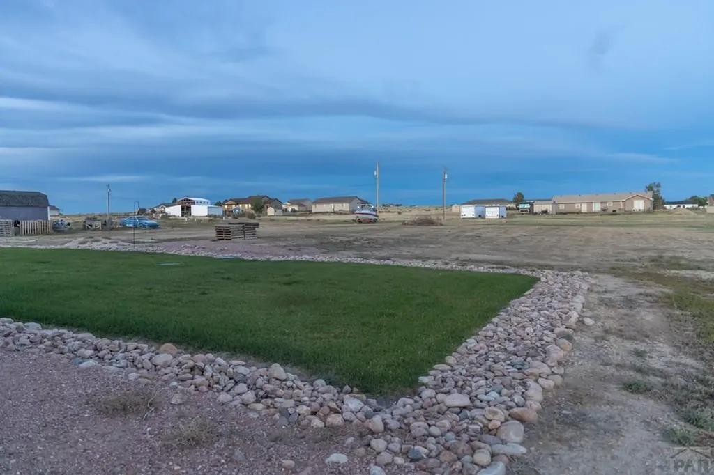 1350 N Farley Drive Pueblo West CO 81007