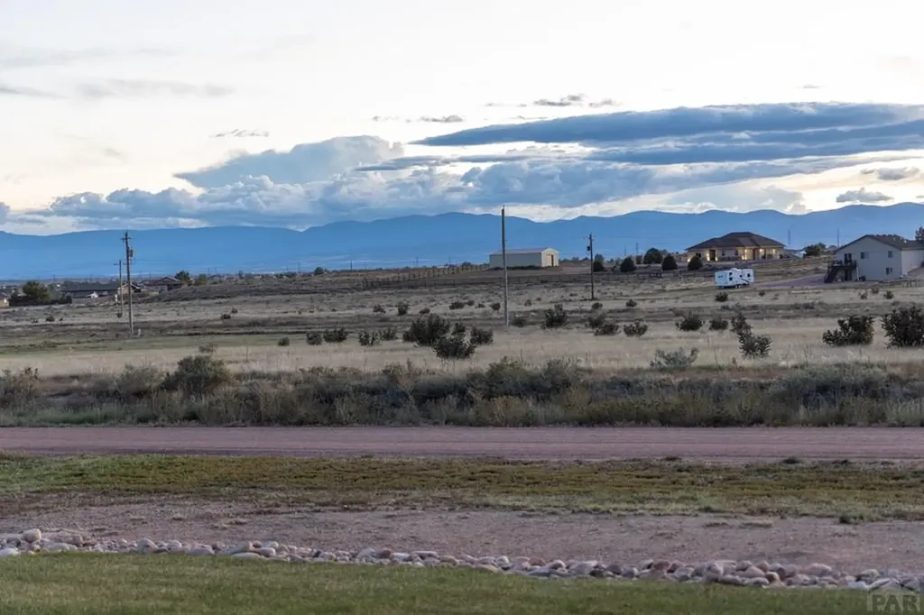 1350 N Farley Drive Pueblo West CO 81007