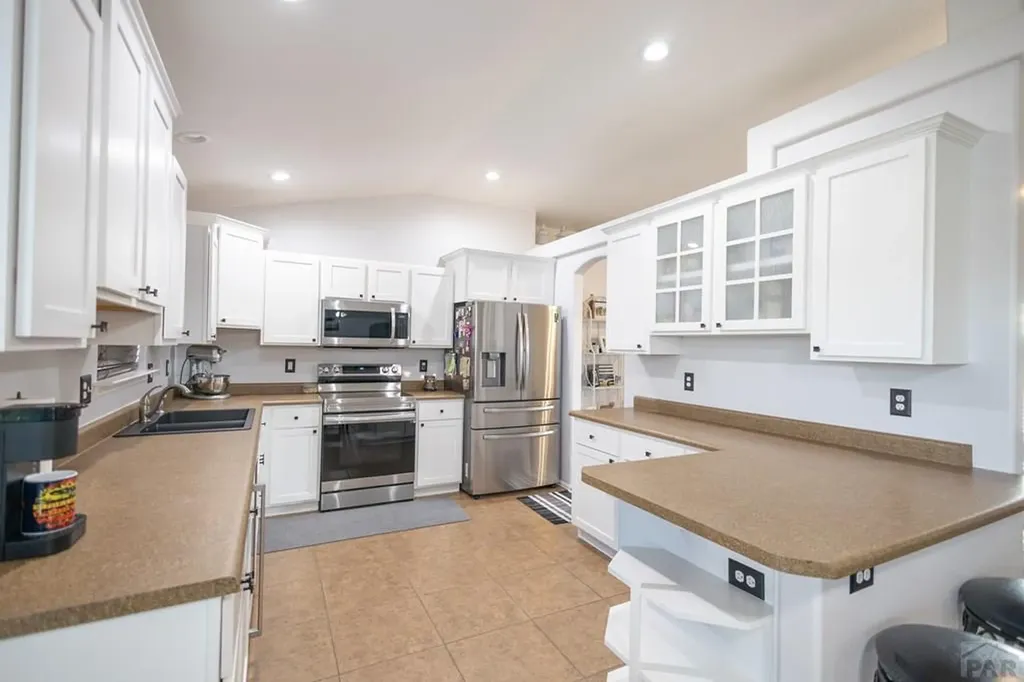 1350 N Farley Drive Pueblo West CO 81007