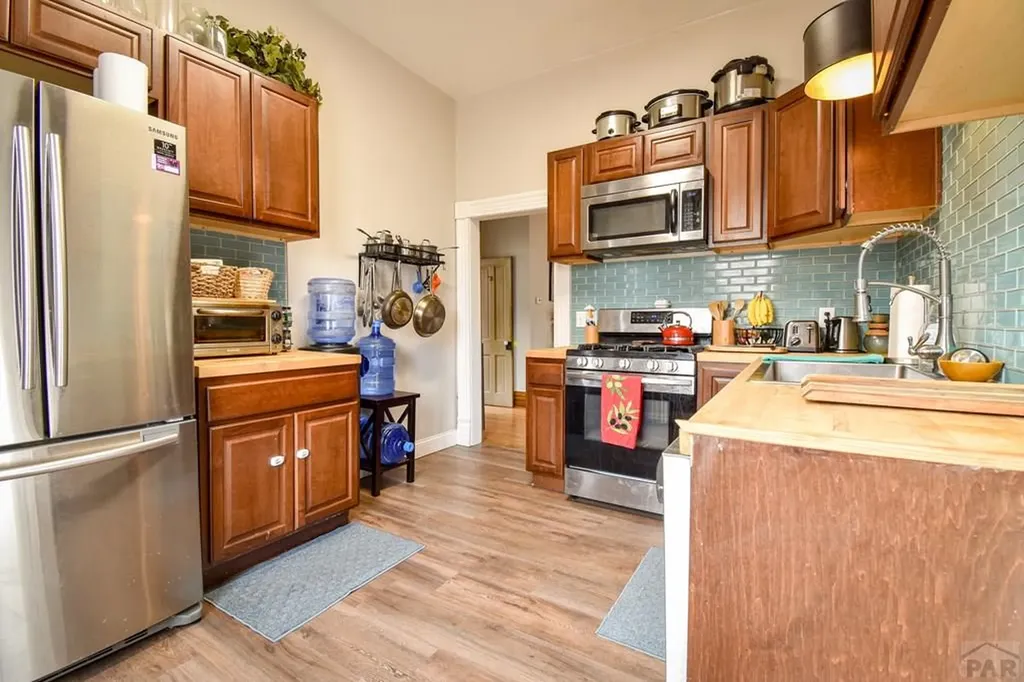 1006 Berkley Avenue Pueblo CO 81004