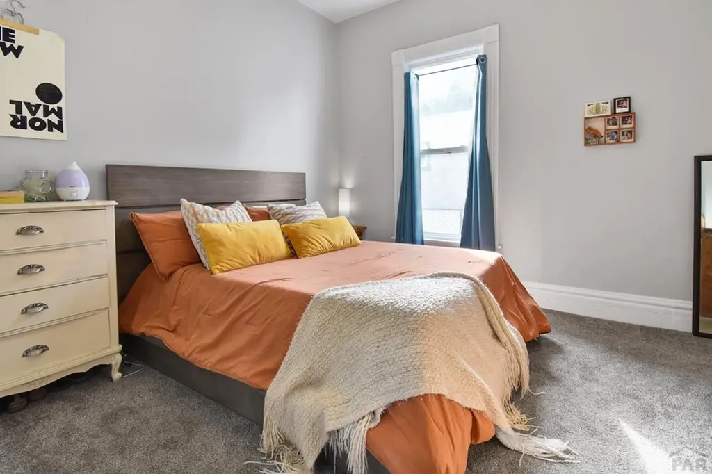 1006 Berkley Avenue Pueblo CO 81004