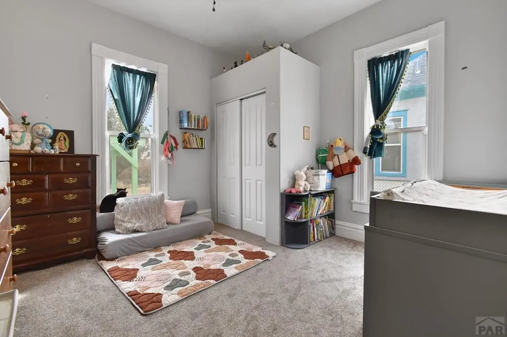 1006 Berkley Avenue Pueblo CO 81004