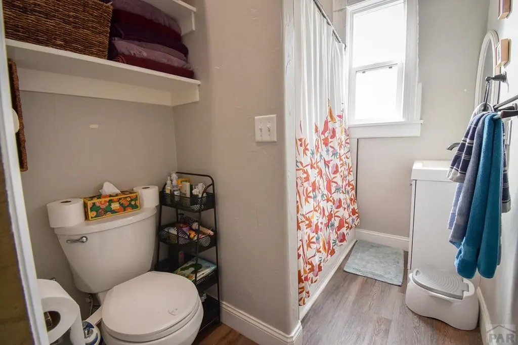 1006 Berkley Avenue Pueblo CO 81004