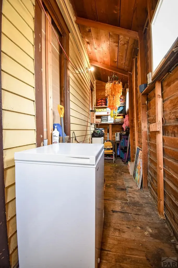 1006 Berkley Avenue Pueblo CO 81004