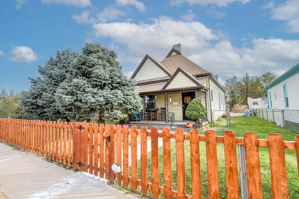 1006 Berkley Avenue Pueblo CO 81004