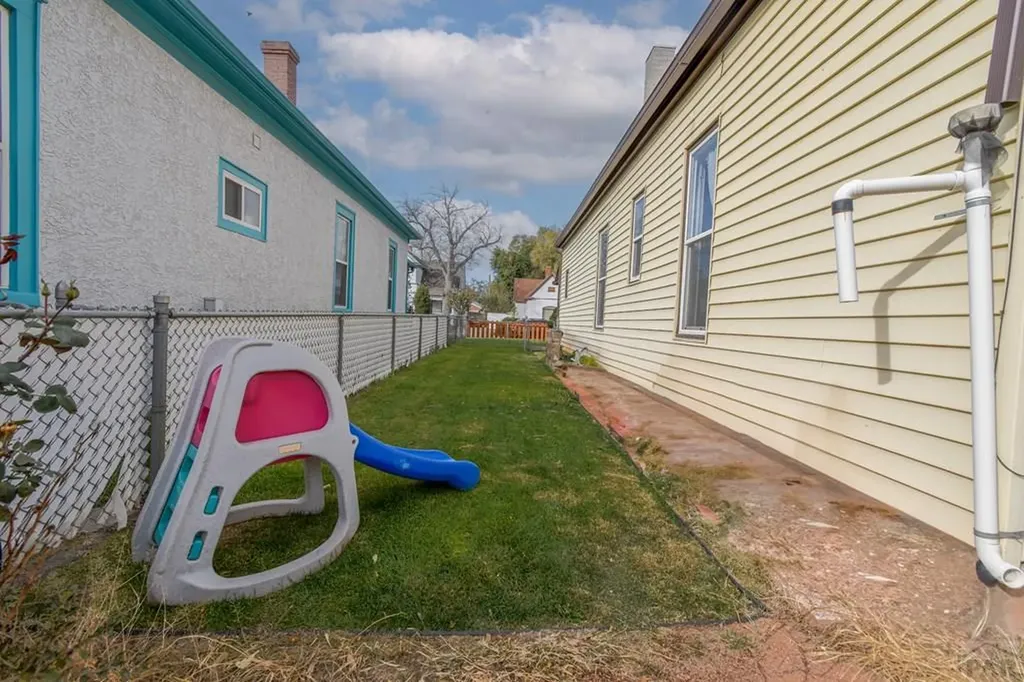 1006 Berkley Avenue Pueblo CO 81004