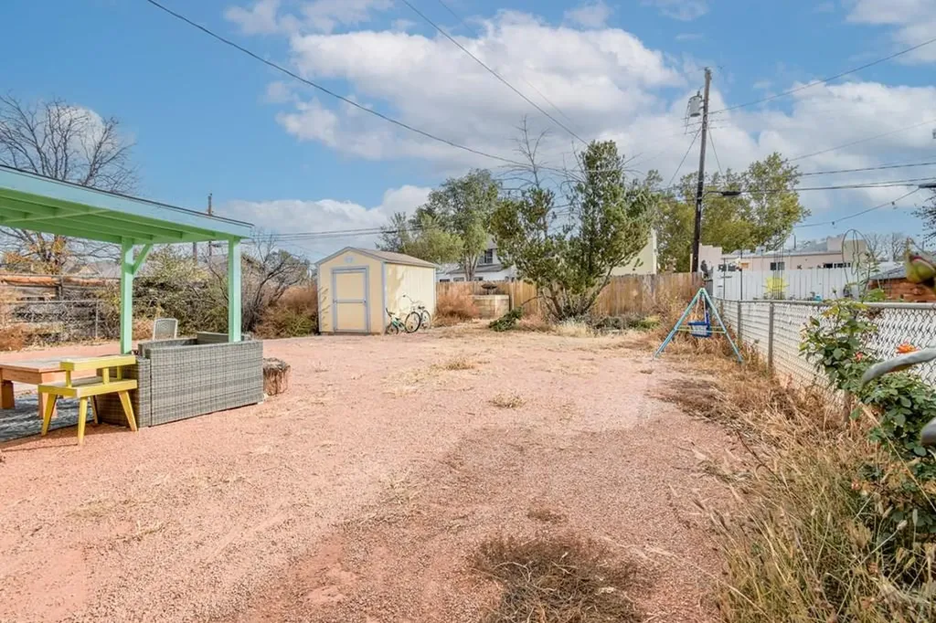 1006 Berkley Avenue Pueblo CO 81004