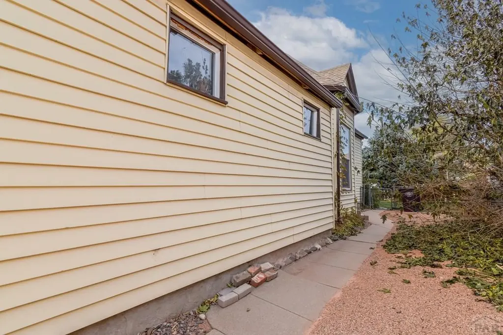1006 Berkley Avenue Pueblo CO 81004