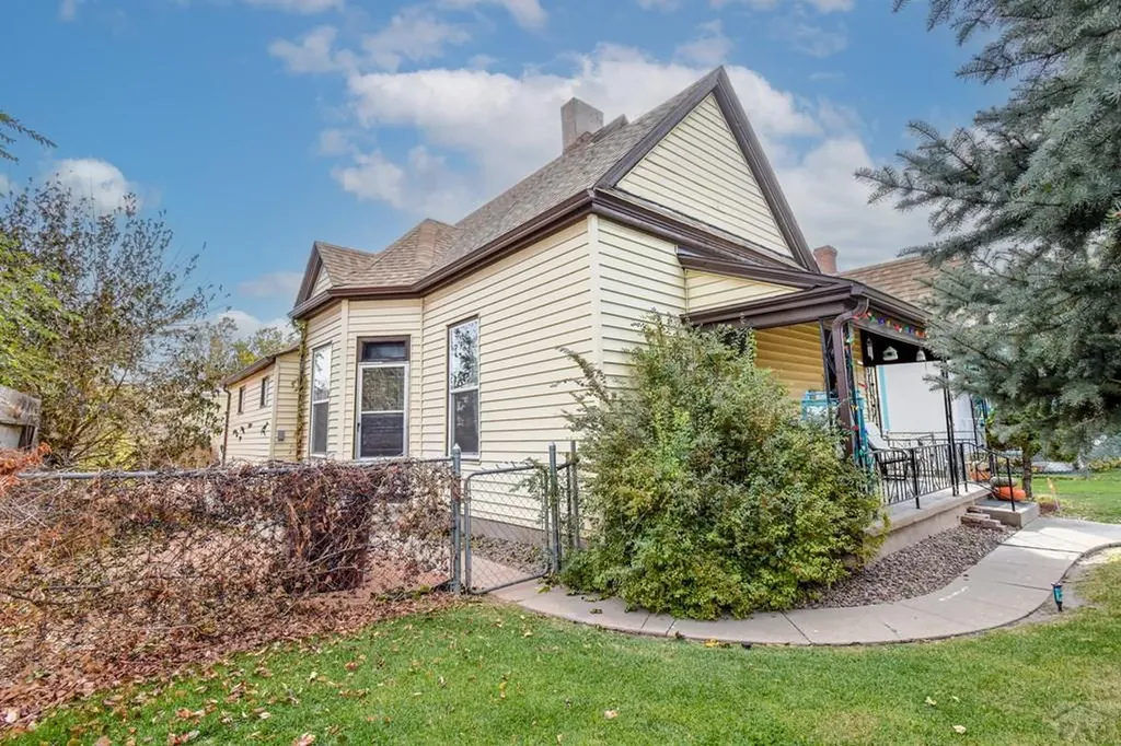 1006 Berkley Avenue Pueblo CO 81004