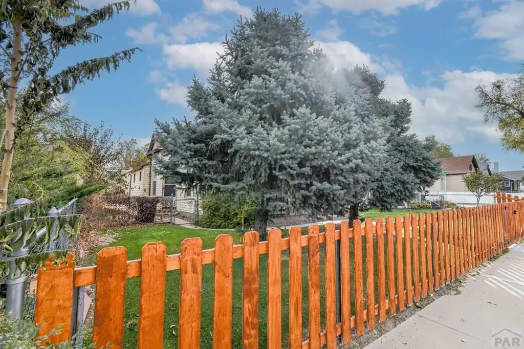 1006 Berkley Avenue Pueblo CO 81004