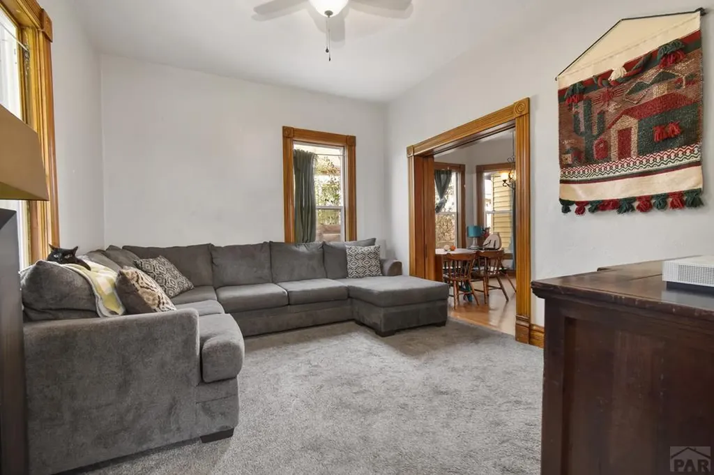 1006 Berkley Avenue Pueblo CO 81004