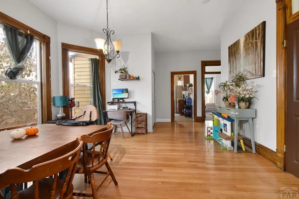 1006 Berkley Avenue Pueblo CO 81004