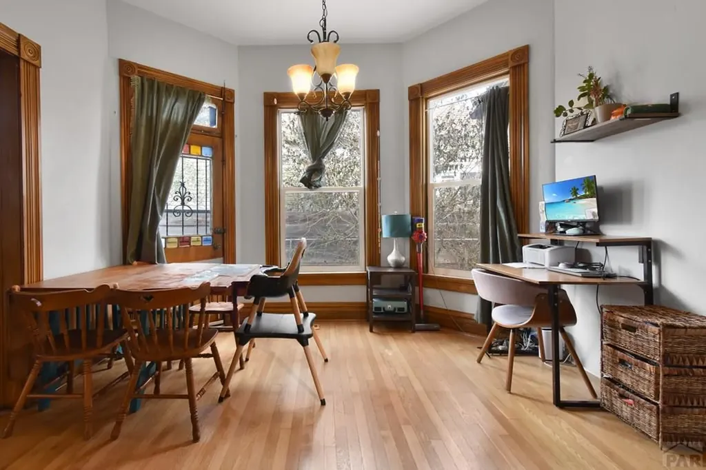 1006 Berkley Avenue Pueblo CO 81004