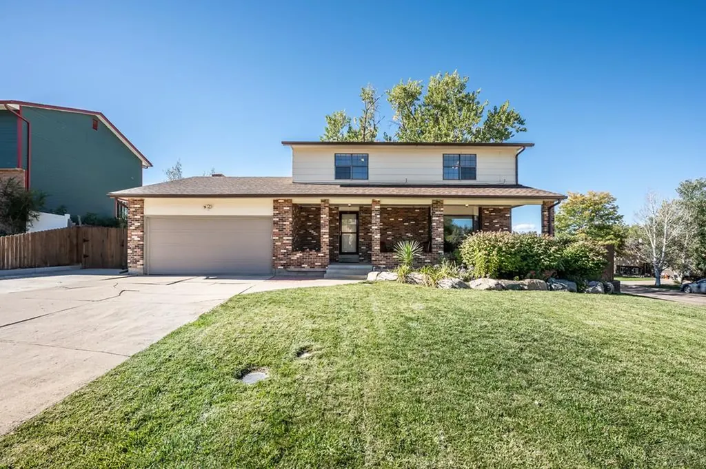 1 Ironweed Drive Pueblo CO 81001