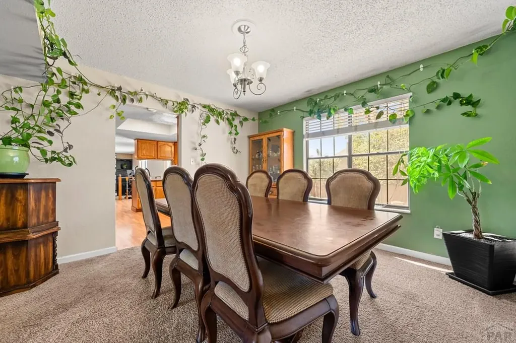 1 Ironweed Drive Pueblo CO 81001