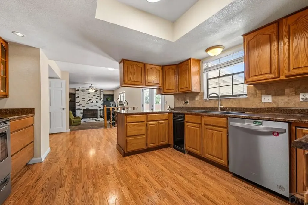 1 Ironweed Drive Pueblo CO 81001