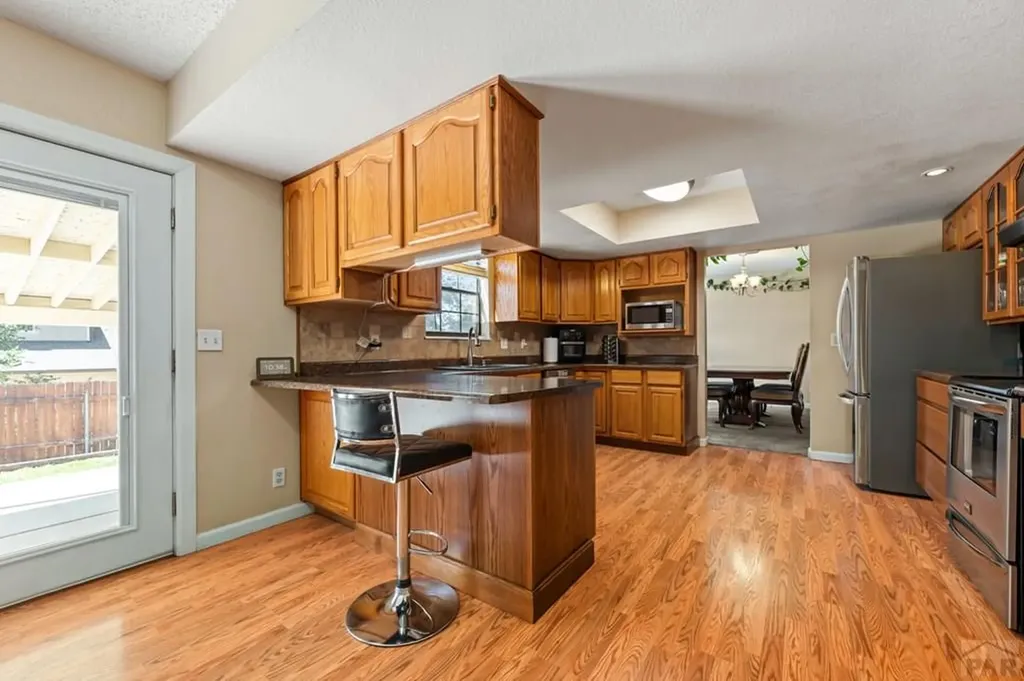 1 Ironweed Drive Pueblo CO 81001