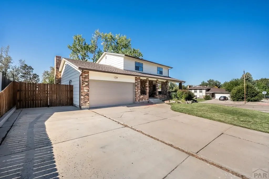 1 Ironweed Drive Pueblo CO 81001