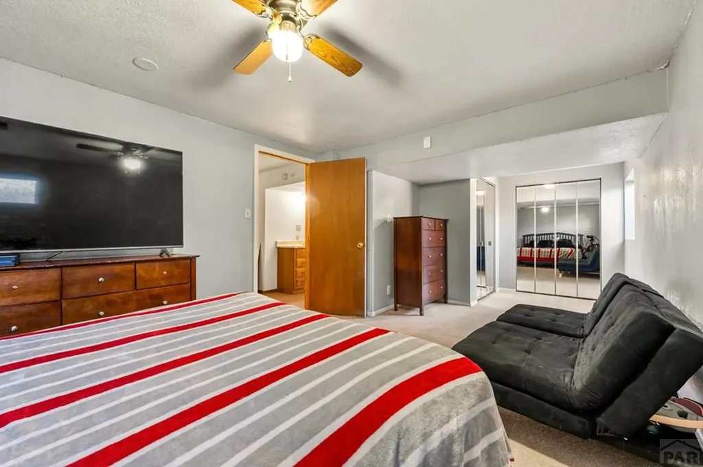 1 Ironweed Drive Pueblo CO 81001