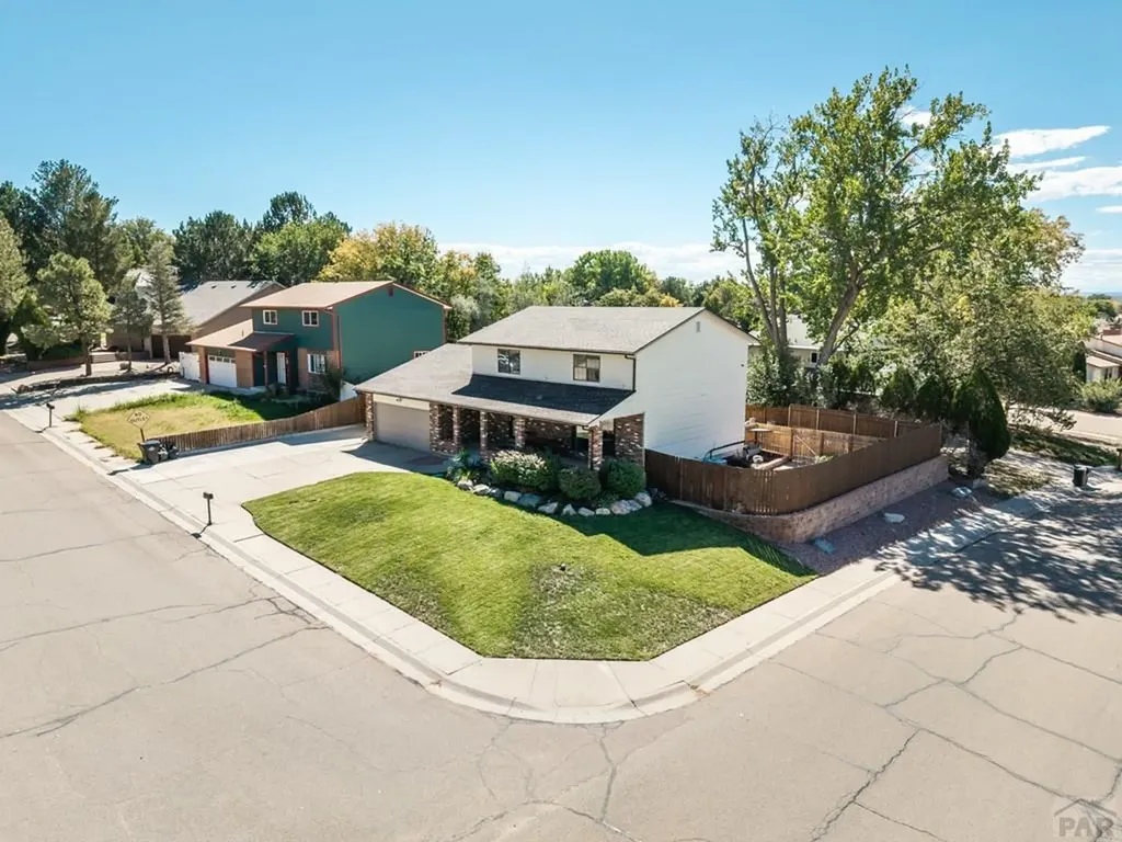 1 Ironweed Drive Pueblo CO 81001
