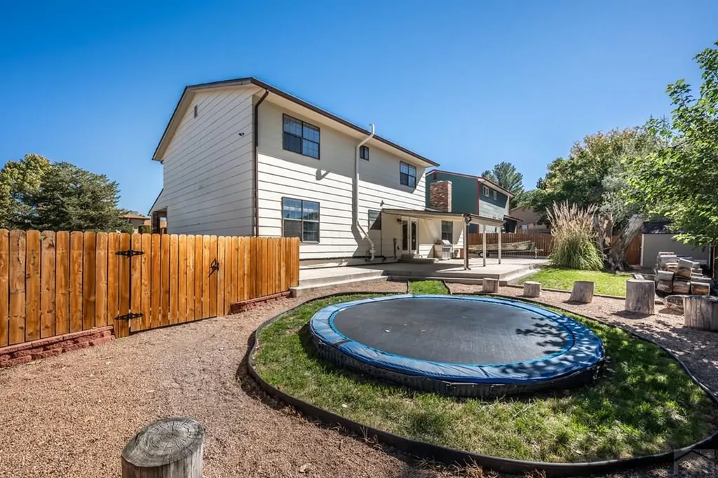 1 Ironweed Drive Pueblo CO 81001