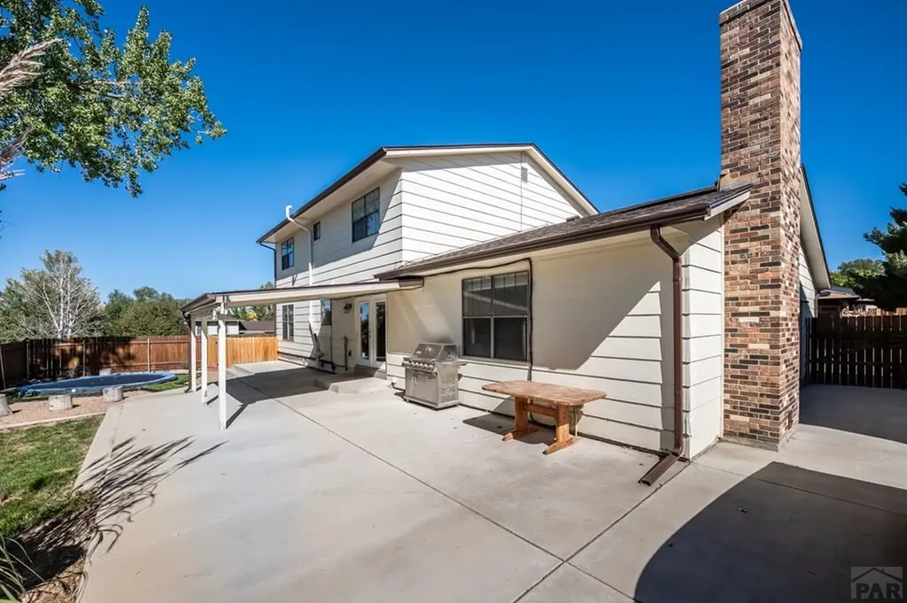 1 Ironweed Drive Pueblo CO 81001