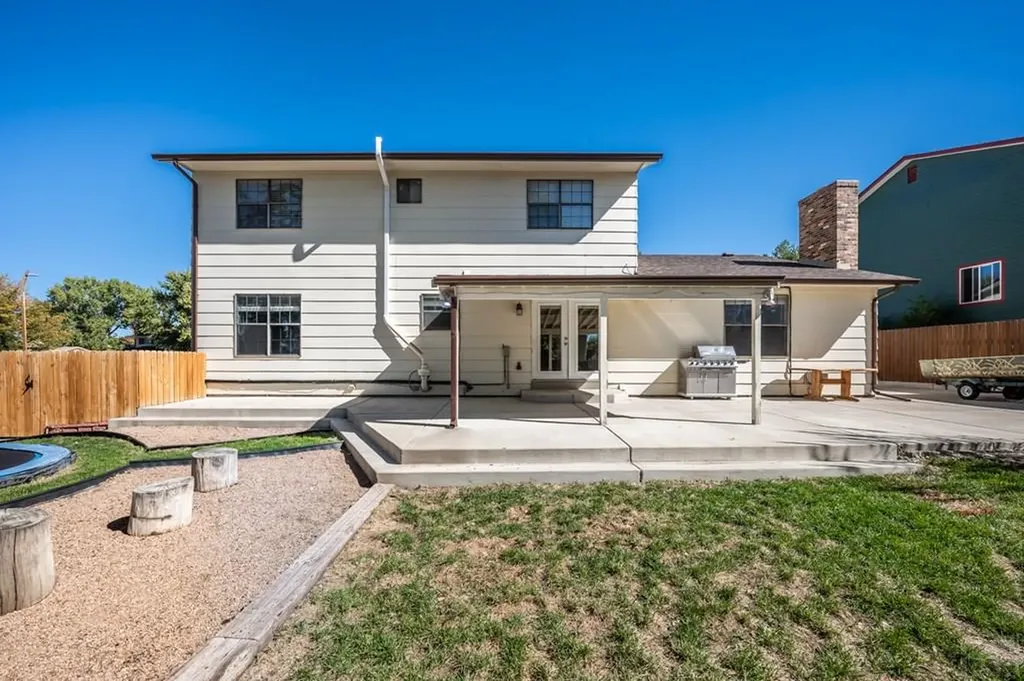 1 Ironweed Drive Pueblo CO 81001