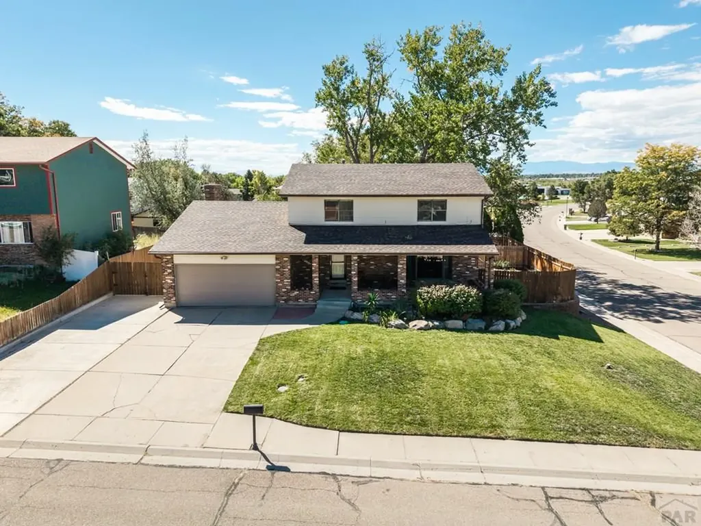 1 Ironweed Drive Pueblo CO 81001