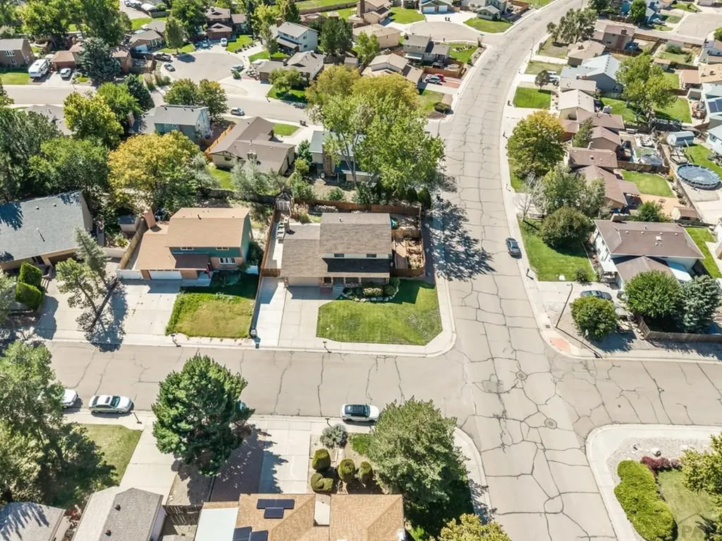 1 Ironweed Drive Pueblo CO 81001