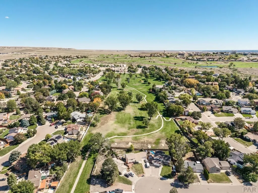 1 Ironweed Drive Pueblo CO 81001