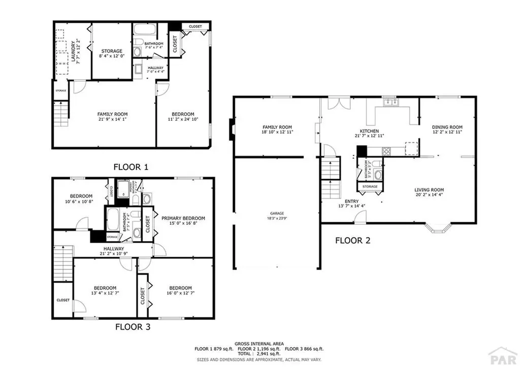 1 Ironweed Drive Pueblo CO 81001