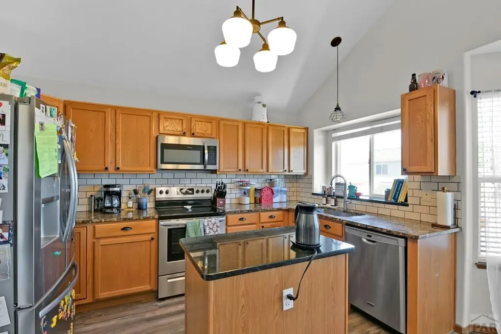 704 Rye Ridge Road Fountain CO 80817