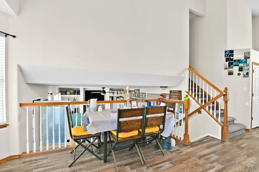 704 Rye Ridge Road Fountain CO 80817