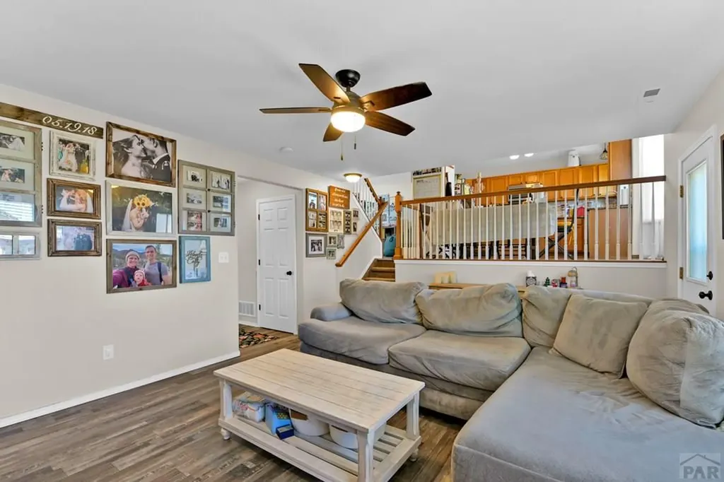 704 Rye Ridge Road Fountain CO 80817