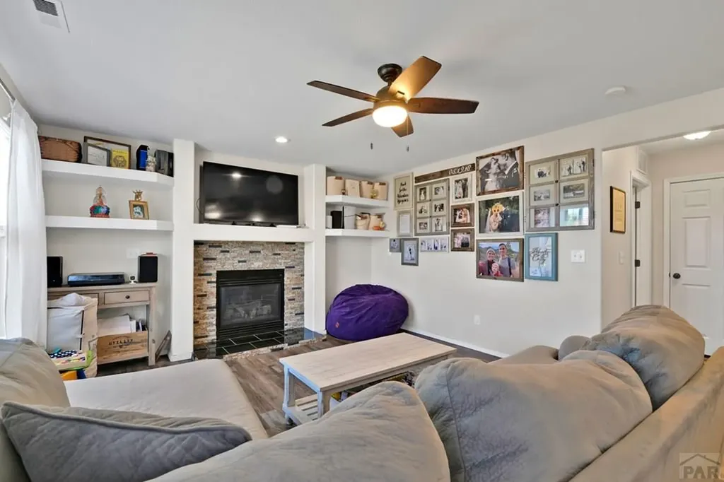 704 Rye Ridge Road Fountain CO 80817