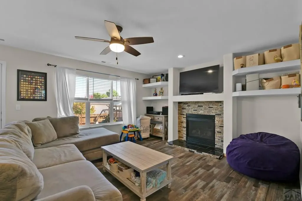 704 Rye Ridge Road Fountain CO 80817