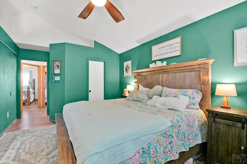 704 Rye Ridge Road Fountain CO 80817